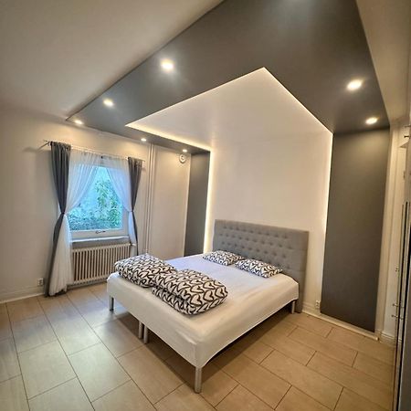 Luxury 2 Rooms Residence At The Heart Of Boras Ngoại thất bức ảnh