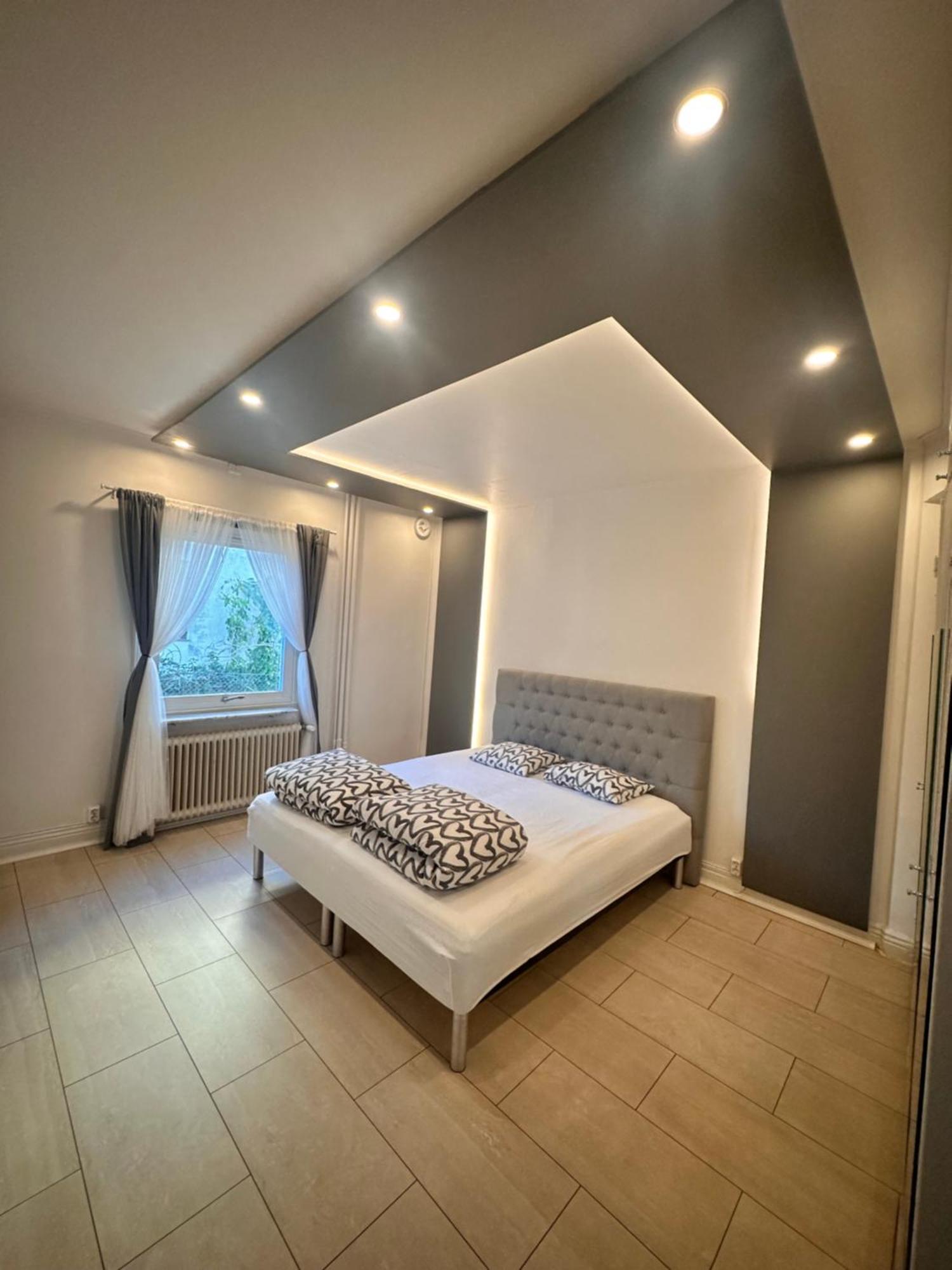 Luxury 2 Rooms Residence At The Heart Of Boras Ngoại thất bức ảnh