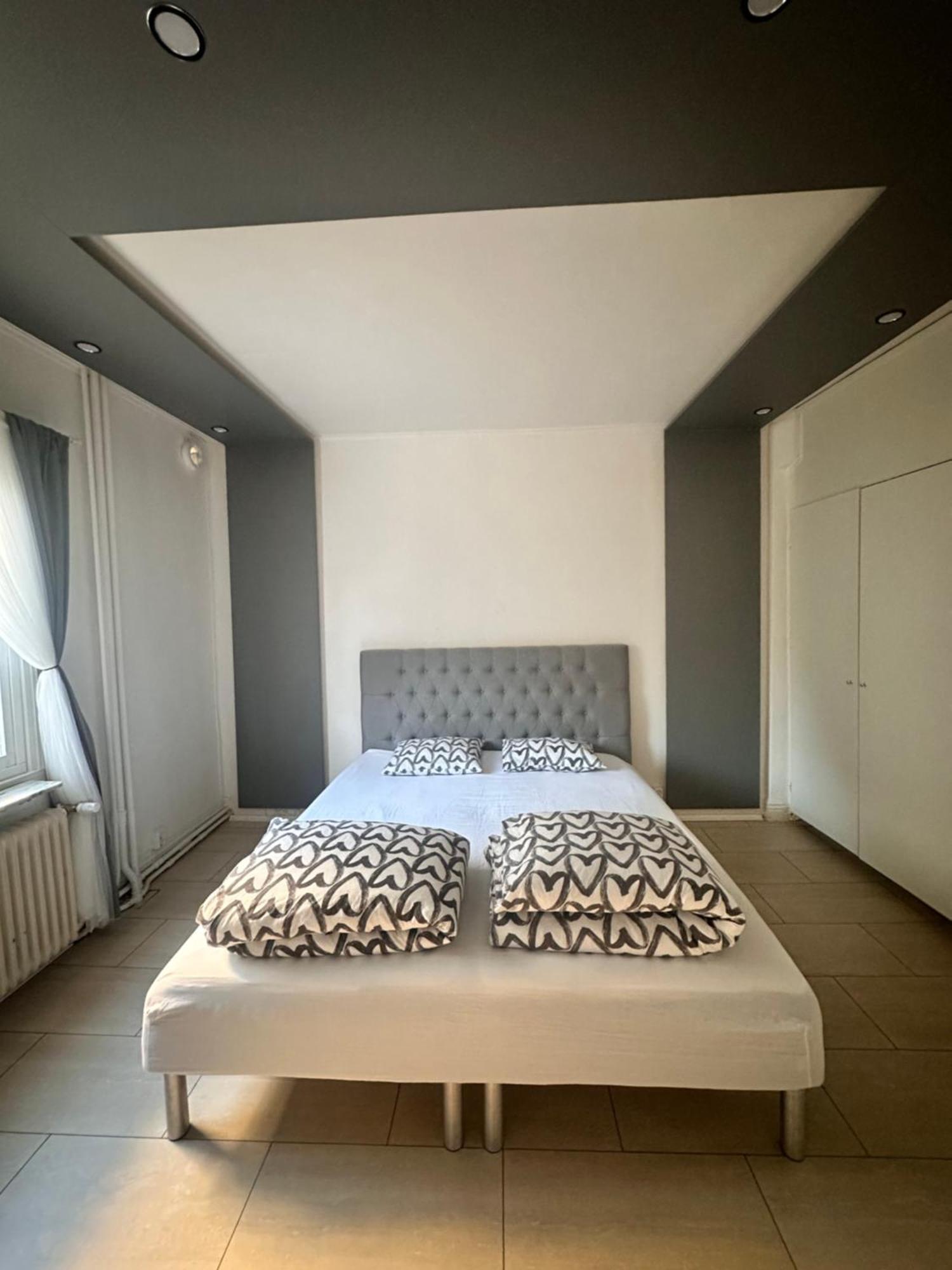 Luxury 2 Rooms Residence At The Heart Of Boras Ngoại thất bức ảnh