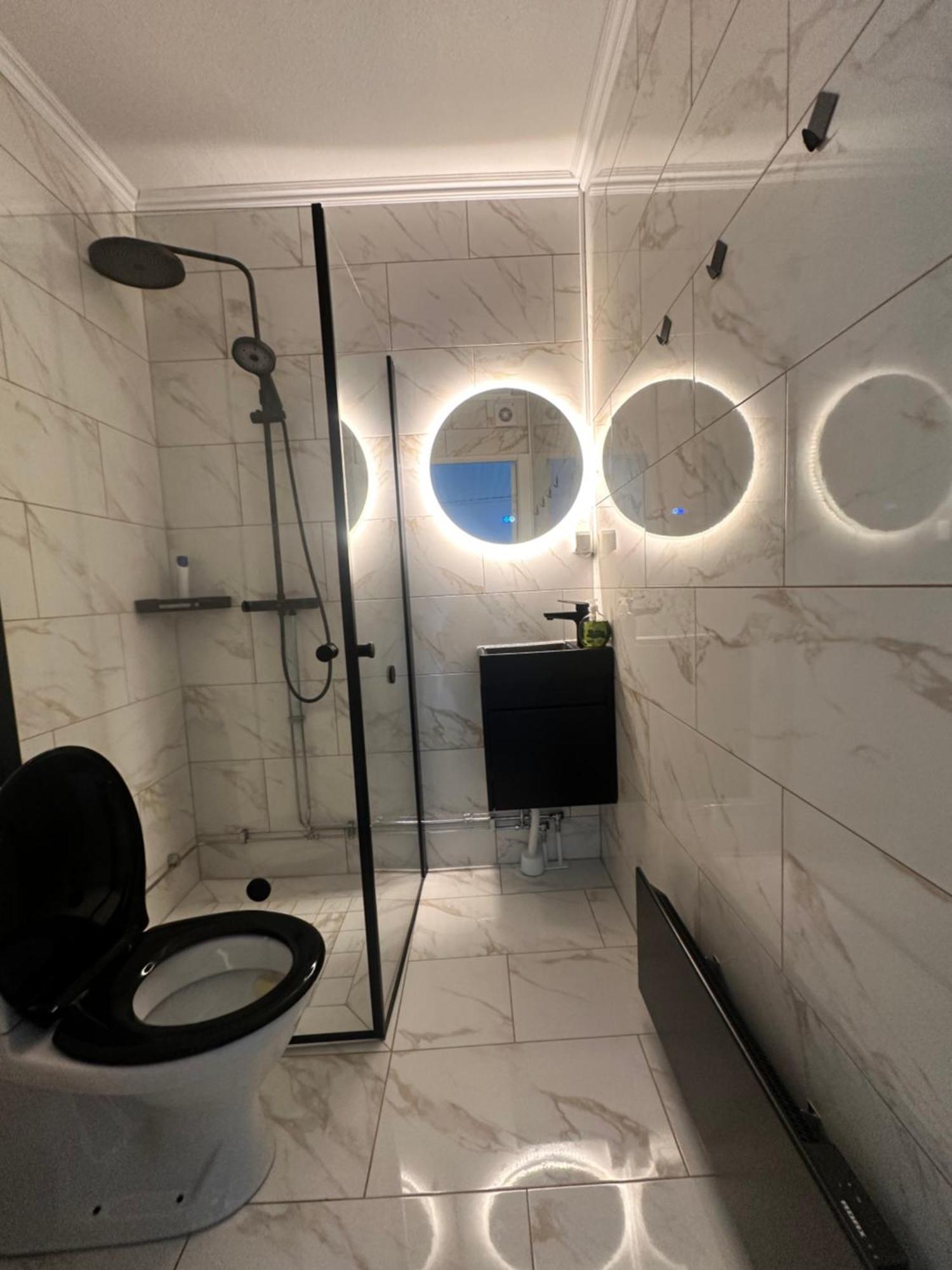 Luxury 2 Rooms Residence At The Heart Of Boras Ngoại thất bức ảnh