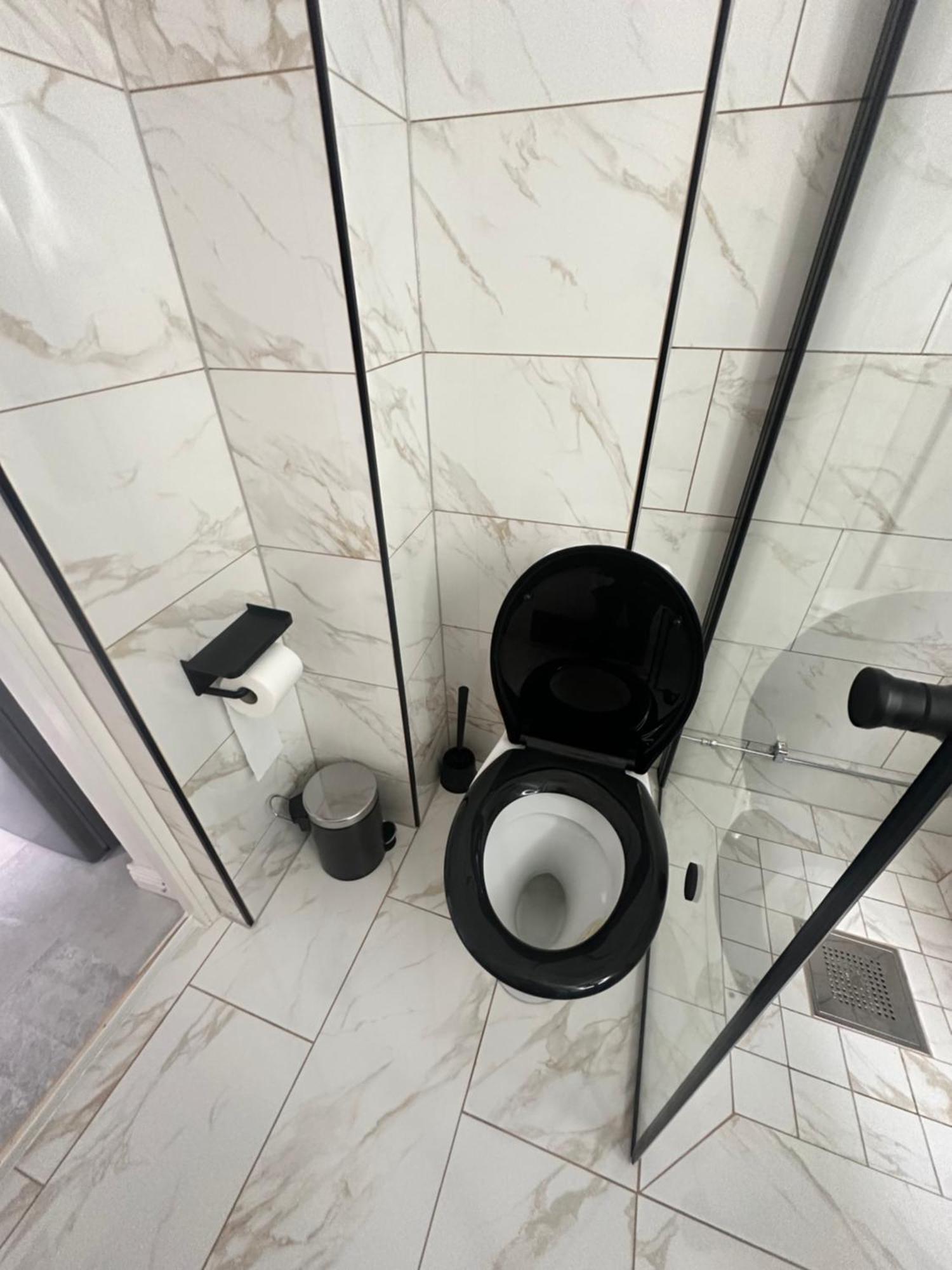 Luxury 2 Rooms Residence At The Heart Of Boras Ngoại thất bức ảnh
