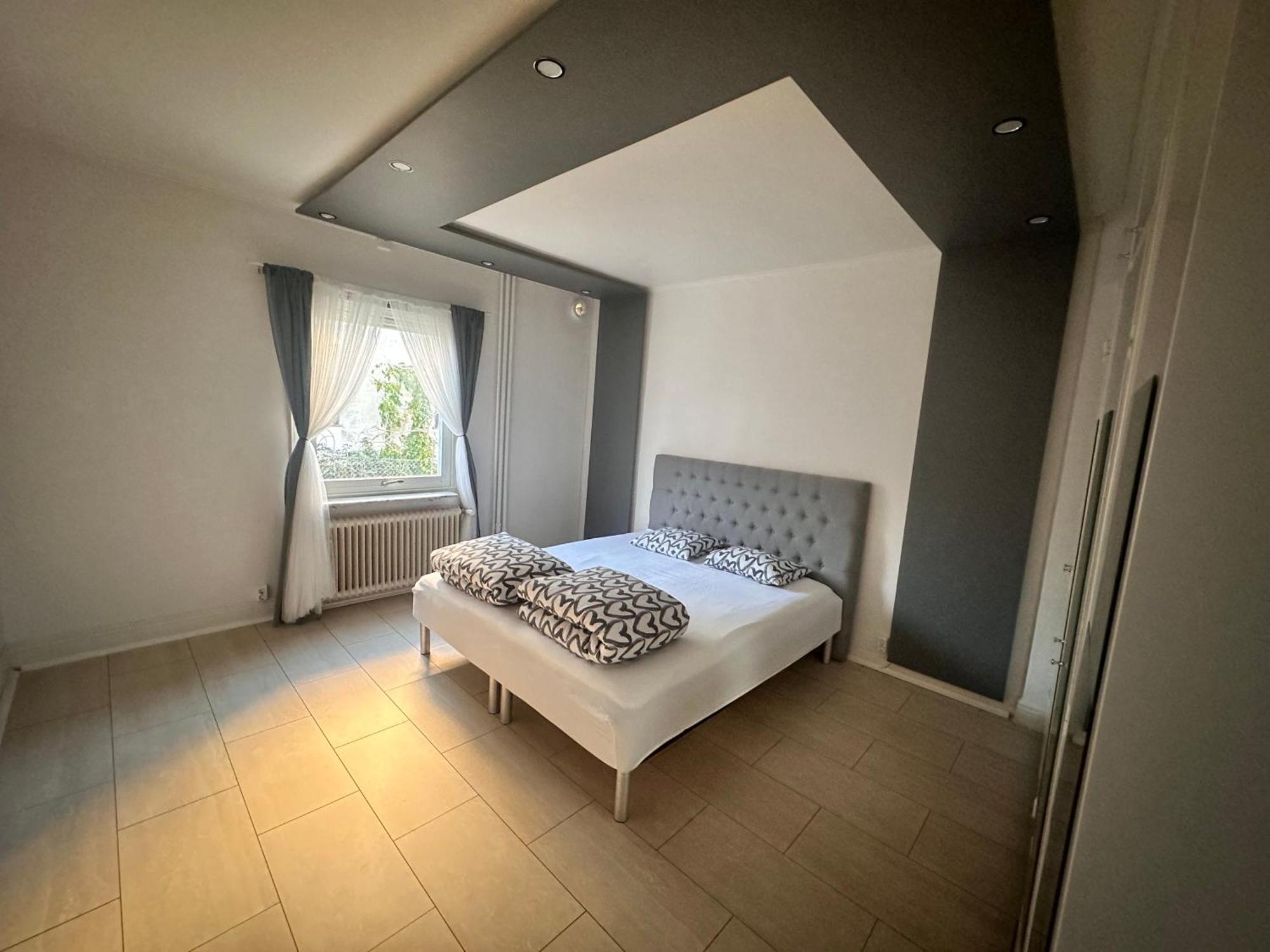 Luxury 2 Rooms Residence At The Heart Of Boras Ngoại thất bức ảnh