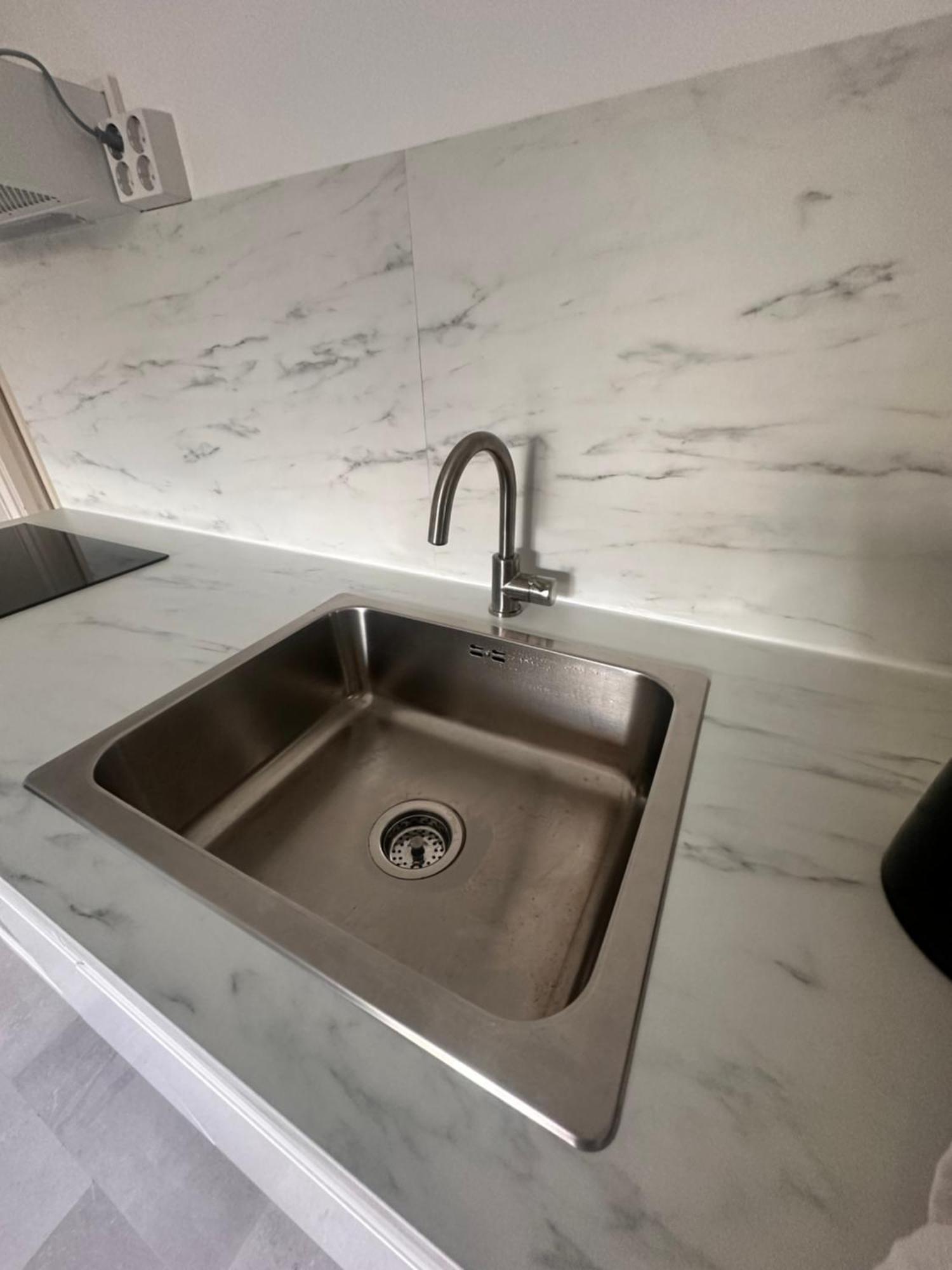 Luxury 2 Rooms Residence At The Heart Of Boras Ngoại thất bức ảnh