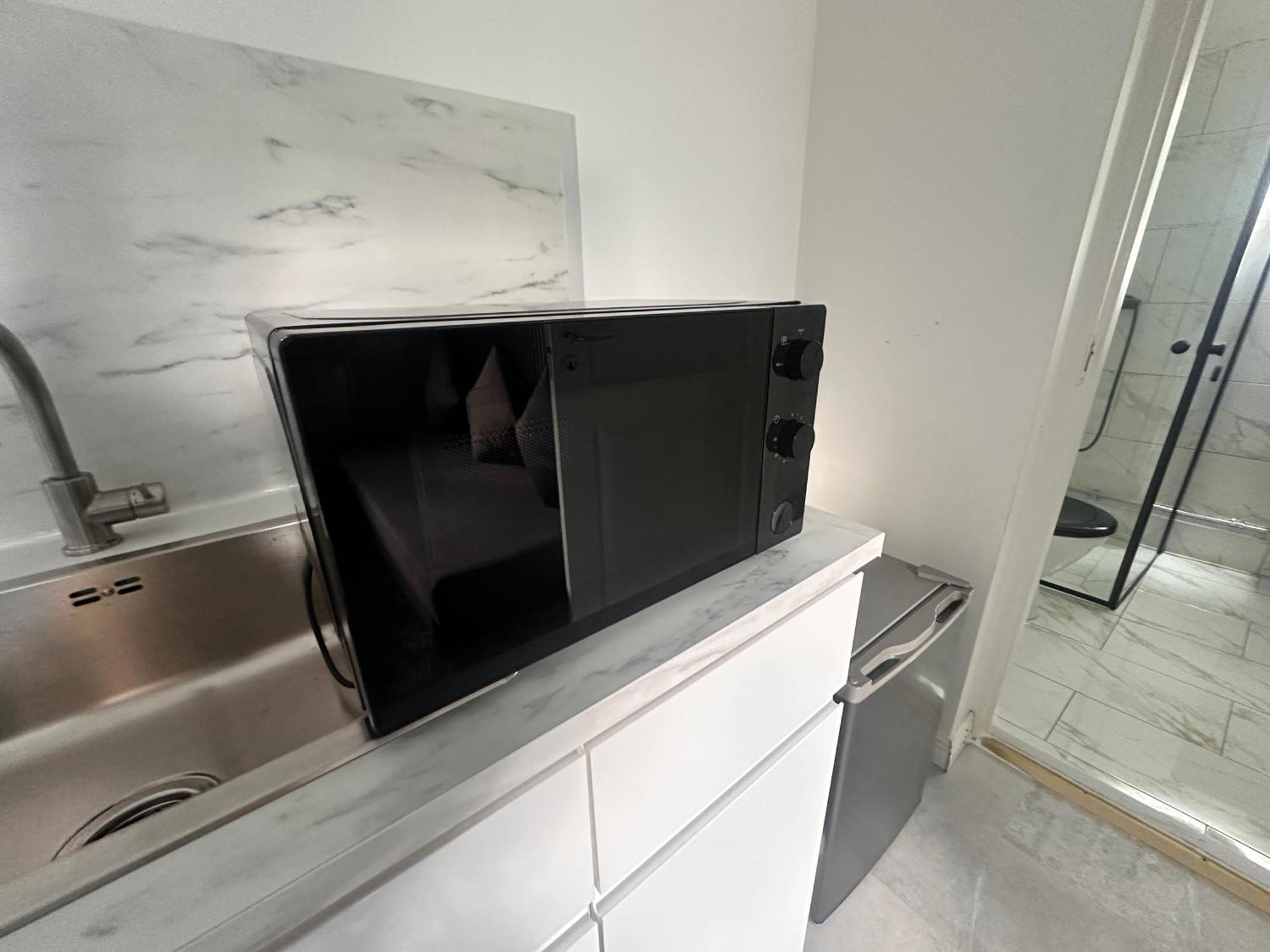 Luxury 2 Rooms Residence At The Heart Of Boras Ngoại thất bức ảnh