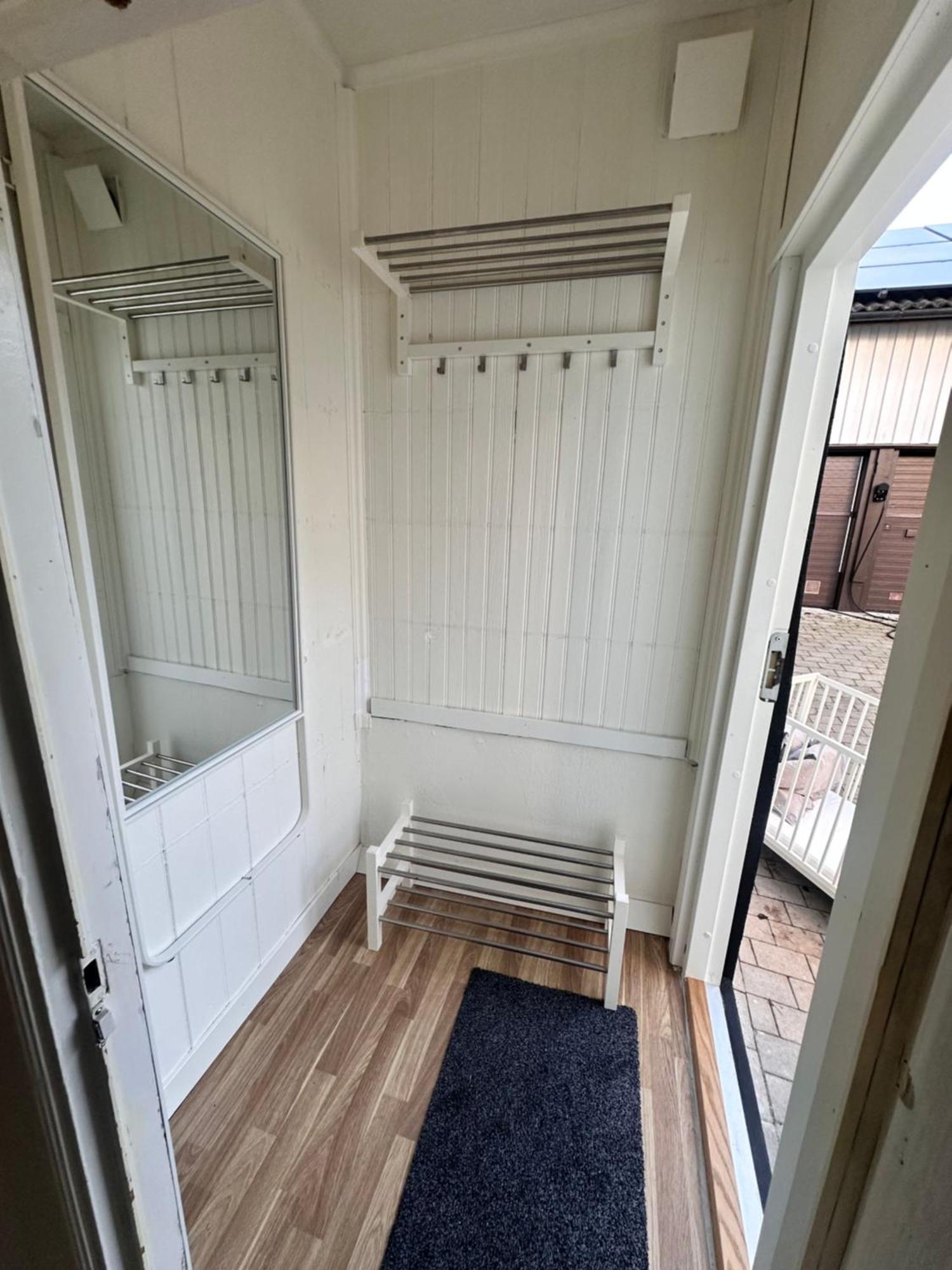 Luxury 2 Rooms Residence At The Heart Of Boras Ngoại thất bức ảnh